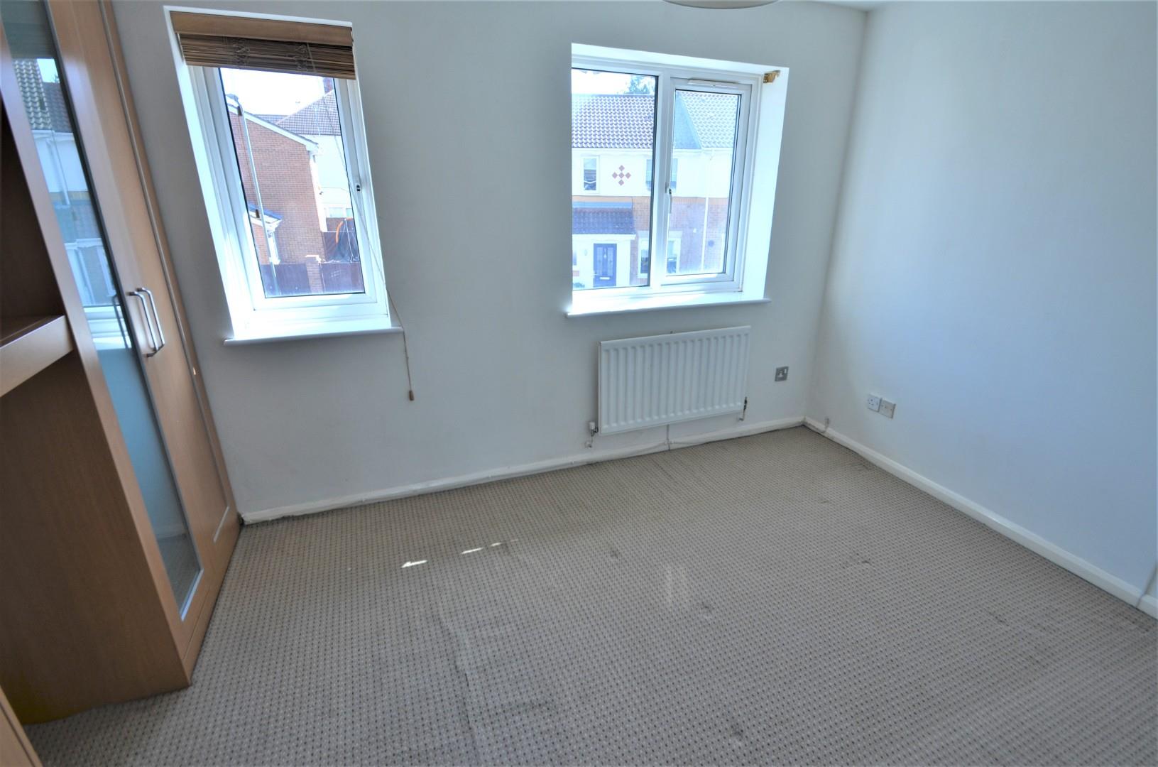 Burnham Close, Mill Hill